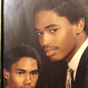 Meet your Posher, Lanard